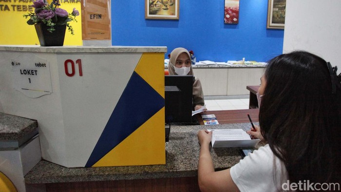 Pelaporan SPT Meningkat, Menkeu Happy Menkeu Sri Mulyani mengatakan pelaporan SPT Tahunan pajak oleh masyarakat Indonesia yang meningkat. Hingga 9 Maret 2023, ada 6,6 juta wajib pajak telah menyampaikan SPT.