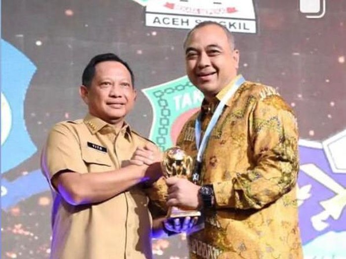 Pemkab Tangerang
