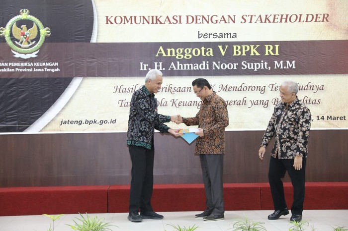 Pemprov Jateng