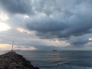 Apa Saja Macam Angin Muson di Indonesia? Simak Penjelasannya