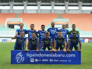 Sutiono Lamso: Persib Butuh Bek Muda Bertenaga