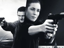 Sinopsis Film Unlocked, Aksi Mantan Agen CIA Menggagalkan Serangan Teroris