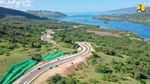 Jalan Labuan Bajo-Golo Mori Dibuka, Waktu Tempuh Jadi 30 Menit