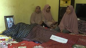Pria di Polman Tewas Ditikam OTK Saat Tidur Sampai Wajah Terbelah