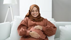 Persiapan Puasa Bagi Bumil Menjelang Ramadan 2023, Penting Penuhi Asupan Ini