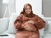 Manfaat Surat Maryam untuk Ibu Hamil, Agar Dikaruniai Anak Beriman