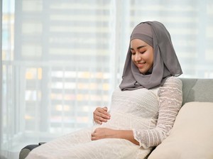 Ibu Hamil Berpuasa, Apakah Berbahaya Bagi Janin? Begini Penjelasan Obgyn