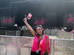 Terkait Rachel Vennya Nonton BLACKPINK, Ini Efek Keseringan FOMO Kata Psikolog