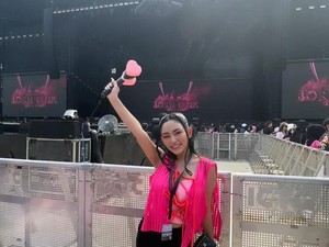 Terkait Rachel Vennya Nonton BLACKPINK, Ini Efek Keseringan FOMO Kata Psikolog