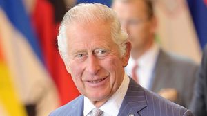 Persyaratan Ikut Tur Ruang Penobatan Raja Charles III