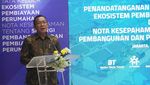 Realisasi Perkuat Ekosistem Perumahan