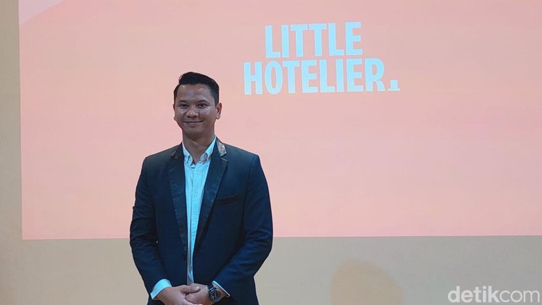 Regional Sales Manager Little Hotelier Indonesia, Tander Lowongan. Regional Sales Manager Little Hotelier Indonesia, Tander Lowongan.
