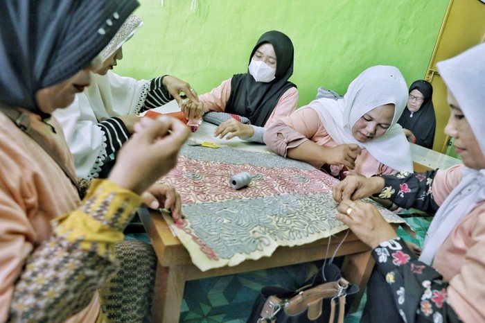 Relawan Ganjar