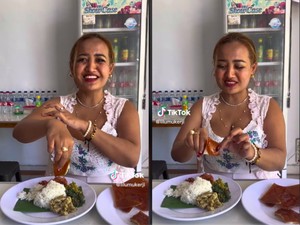 5 Kasus gegara Daging Babi Berujung Bui