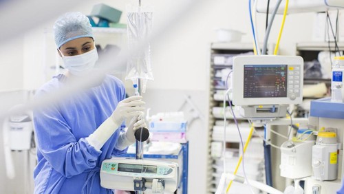 Hari Perawat Nasional 2023 diperingati pada 17 Maret. Hari Perawat Nasional bertepatan dengan berdirinya organisasi Persatuan Perawat Nasional Indonesia (PPNI).