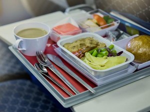 3 Maskapai dengan Makanan Terbaik Sedunia, Bisa Tebak?