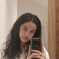 Putri sulung Rionaldo Stockhorst, Shaista Tanisa kini sudah remaja. Memiliki darah keturunan Belanda dari sang ayah, Shaista tumbuh menjadi seorang wanita yang cantik. Foto: Instagram/@sh4ista