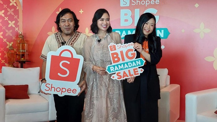 Shopee Big Sale Ramadan 2023