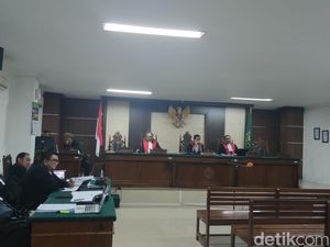 Eks Sekdis PUTR Sulsel Bongkar Daftar Kontraktor Pemberi Suap ke Auditor BPK