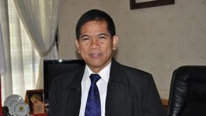 Ketua Majelis Banding Ferdy Sambo Pernah Berurusan dengan KPK