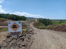 Pemprov Bali Pastikan Tol Gilimanuk-Mengwi Jalan meski Banyak Proyek Strategis