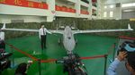 Taiwan Pamer Kekuatan Drone Militer Buatan Sendiri, Begini Wujudnya