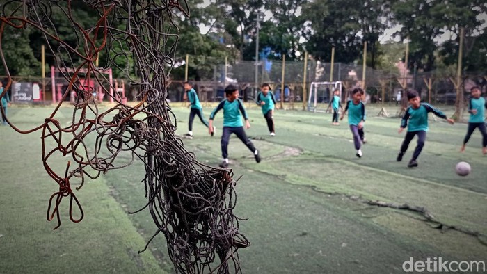 Taman Persib Bandung. Taman Persib Bandung.