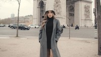 Berbekal dari hobi ke salon, Tasya Revina pun buka usaha kecantikan sendiri. (Foto: dok Instagram)
