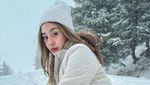 5 Potret Tasya Revina Dulu Rela Jualan Demi Bisa ke Salon
