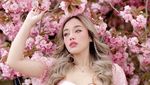 5 Potret Tasya Revina Dulu Rela Jualan Demi Bisa ke Salon
