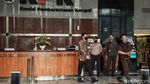 Terseret Kasus Rafael Alun, Wahono Saputro Diam Seribu Kata
