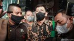 Terseret Kasus Rafael Alun, Wahono Saputro Diam Seribu Kata