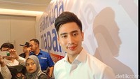Ramadan Verrell Bramasta: Keluarga dan Fokus Politik