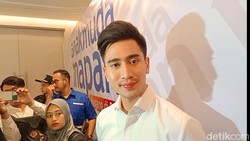Ramadan Verrell Bramasta: Keluarga dan Fokus Politik