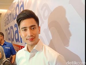 Verrell Bramasta Bakal Umrah Setelah Lebaran