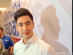 Suara Sementara Artis di Jabar: Verrell Bramasta sampai Vicky Prasetyo