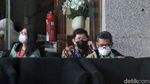 Wahono Saputro Penuhi Panggilan KPK soal Harta Kekayaan
