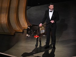 Video Jimmy Kimmel Ledek Trump, Sebut Usaha Cancel Culture Jadi Bumerang
