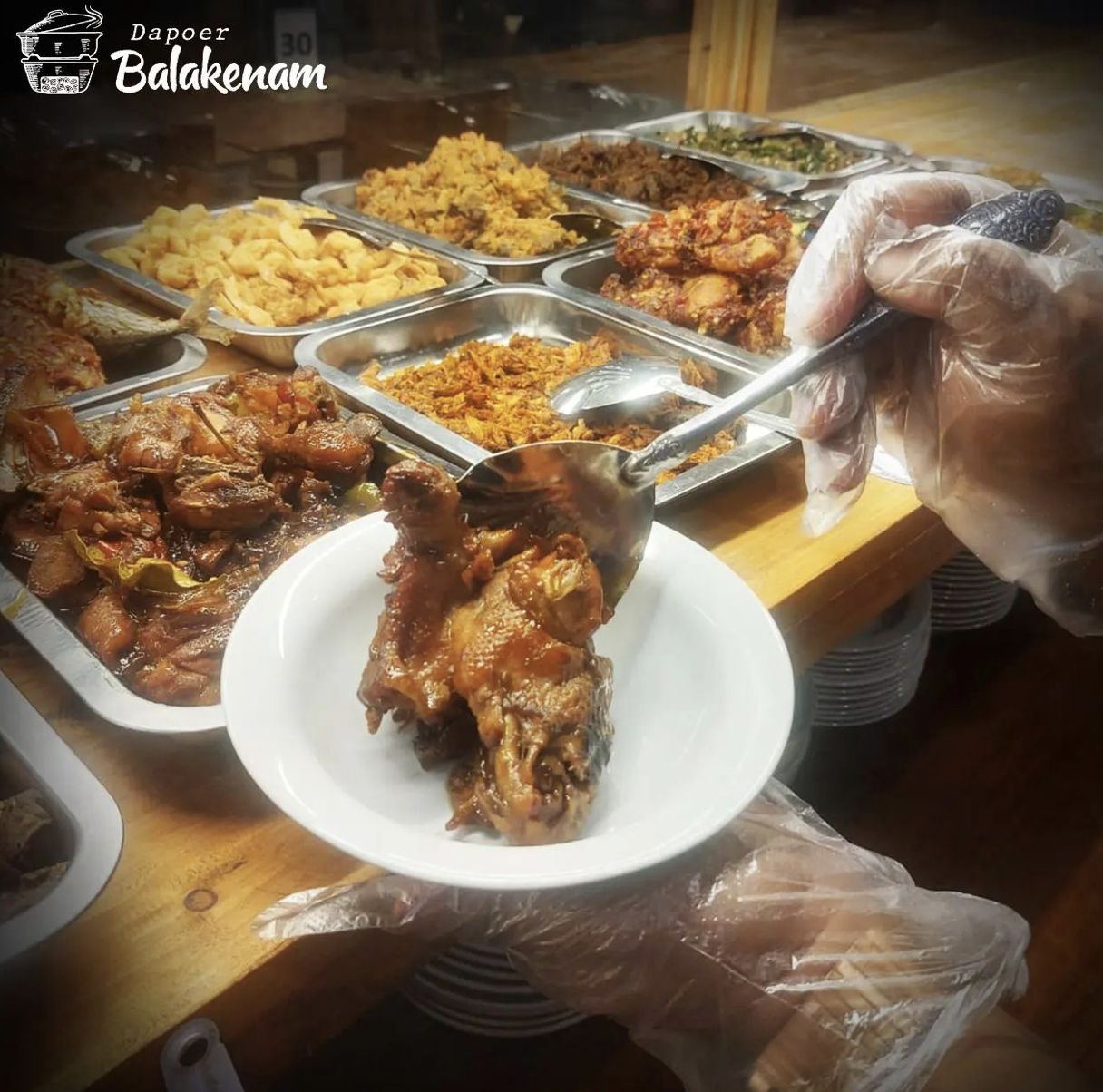 5 Restoran Tradisional di Tebet untuk Makan Siang Sedap Memuaskan