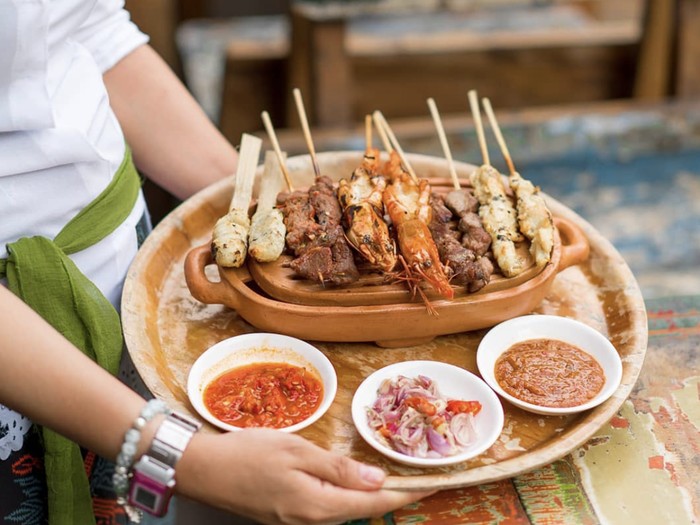 5 Restoran Tradisional di Tebet untuk Makan Siang Sedap Memuaskan