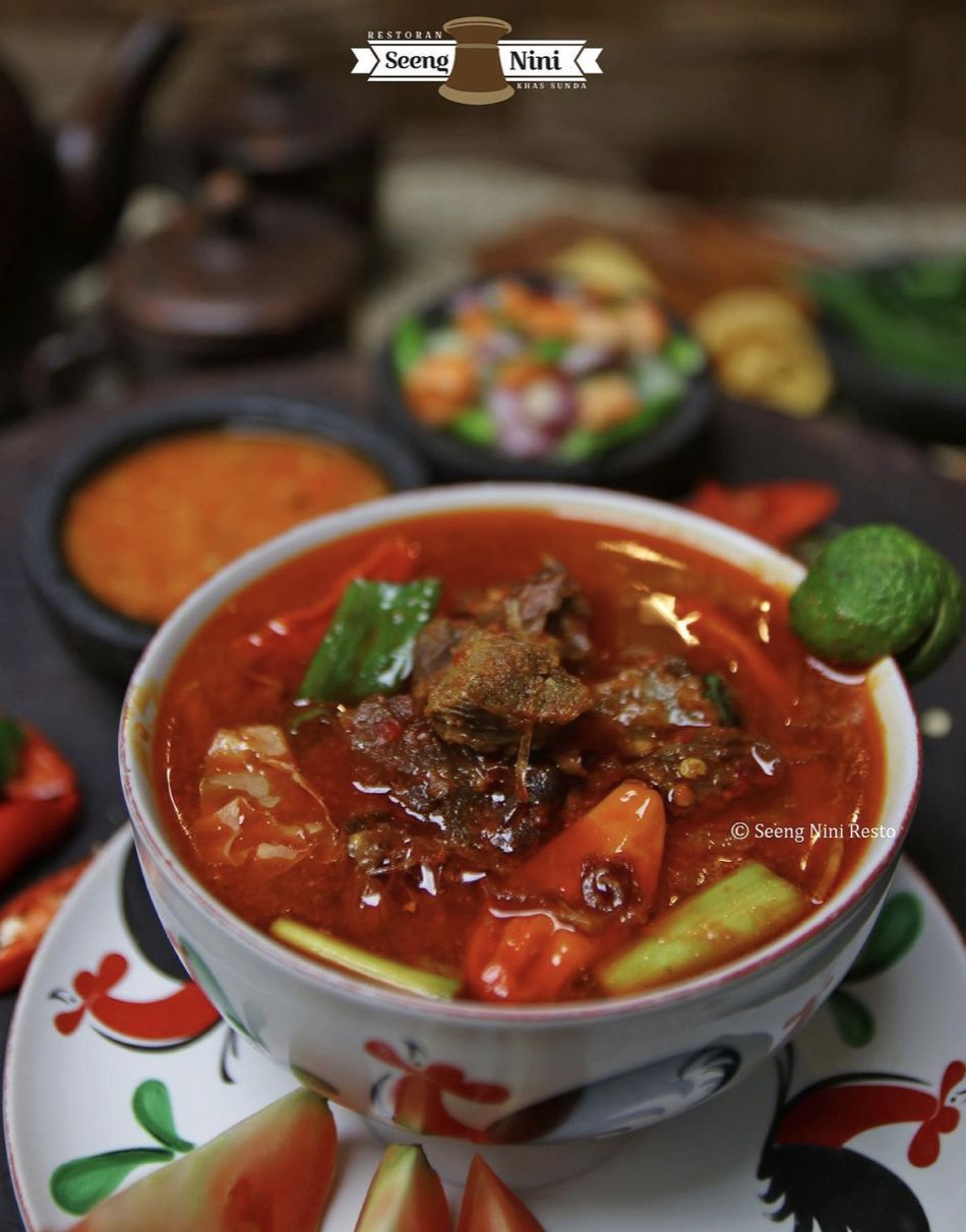 5 Restoran Tradisional di Tebet untuk Makan Siang Sedap Memuaskan