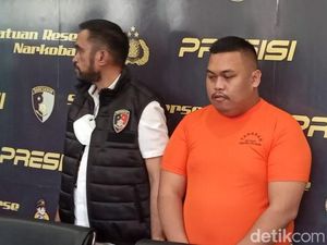 Ajudan Pribadi Mangkir 2 Kali Panggilan Polisi Sebelum Ditangkap