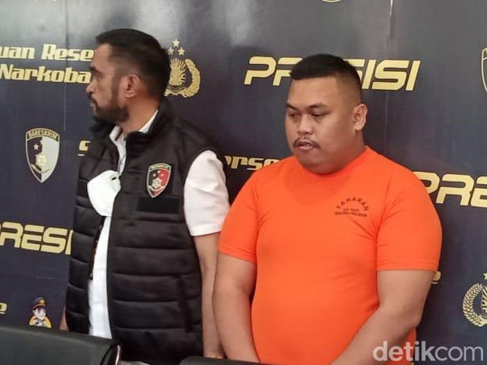 Ajudan Pribadi