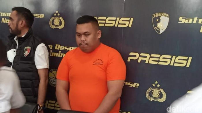 Ajudan Pribadi