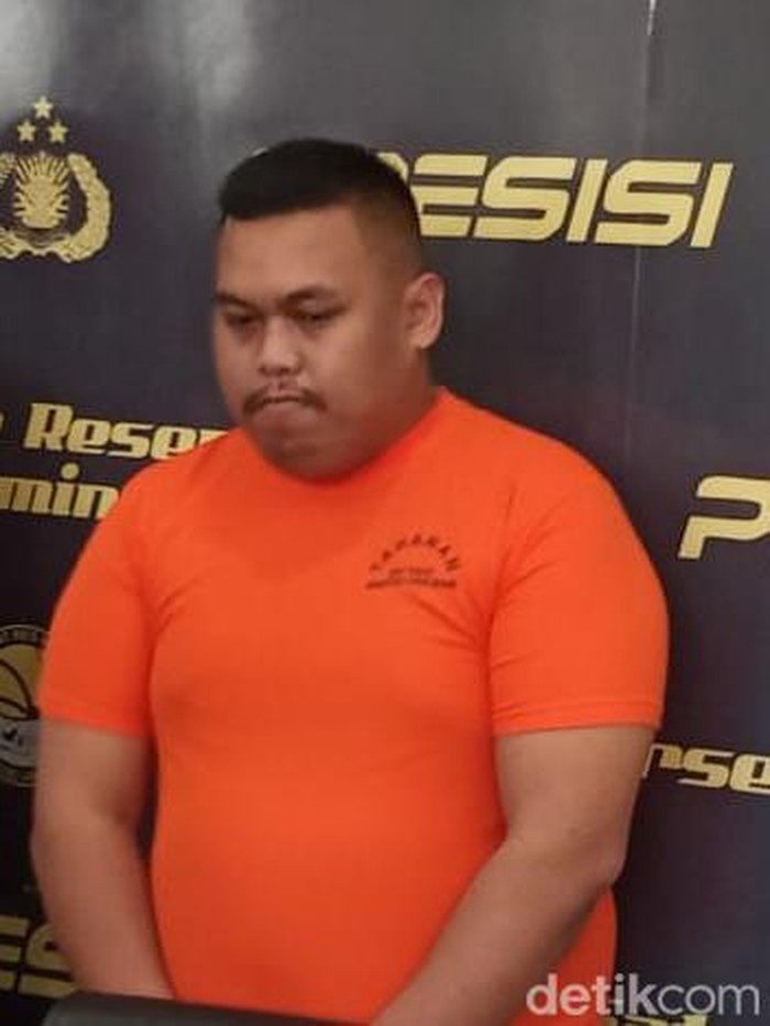 Ajudan Pribadi
