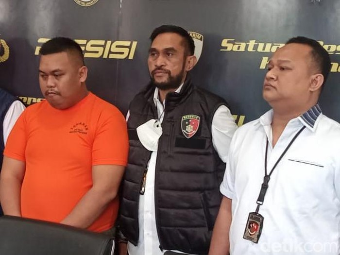 Ajudan Pribadi Ajudan Pribadi