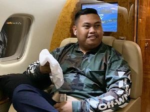 Ujung Kasus Ajudan Pribadi Usai Korban Cabut Laporan dan Berdamai