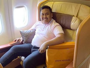 Mantan Bos Curiga Ajudan Pribadi Tak Sendiri Tipu-tipu Bisnis Mobil