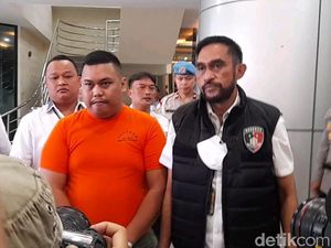 Dulu Maafkan Pencuri, Kini Selebgram Ajudan Pribadi Pakai Baju Tahanan