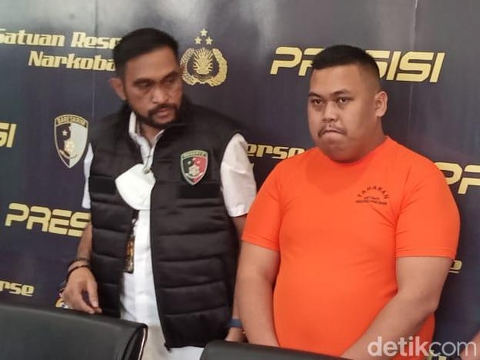 Ajudan Pribadi